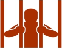 Red Alert HELP! - Logo Button (Large) Vs2