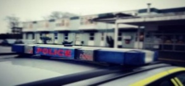 Police Street Triage