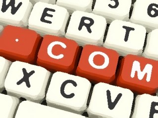 Link Web Domain