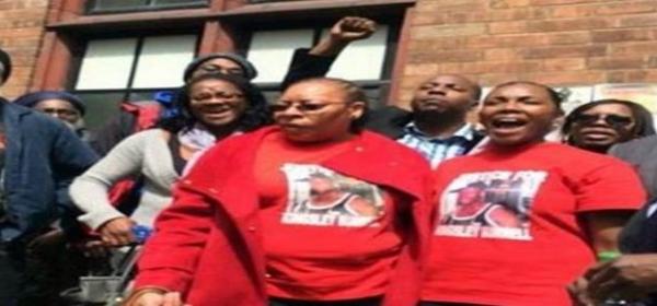 Justice for Kingsley - Inquest Victory