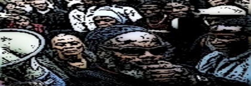 UFFC Bereaved Families Speak Out