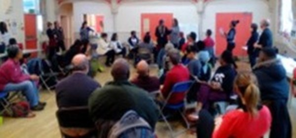 Edge Fund Funding Round 5 - 2015