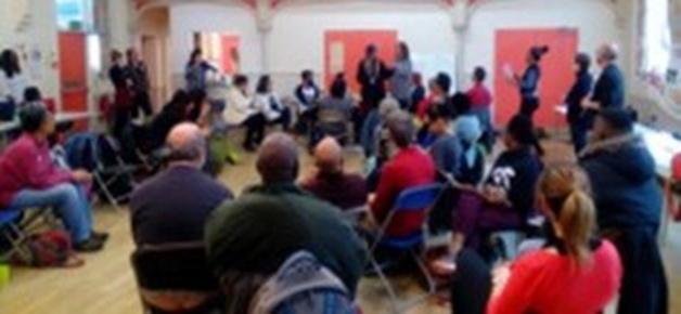 Edge Fund Funding Round 5 - 2015