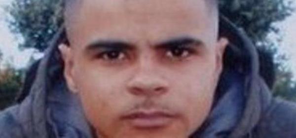 Mark Duggan
