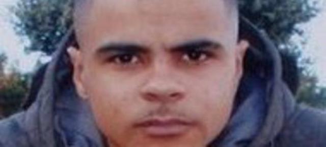 Mark Duggan