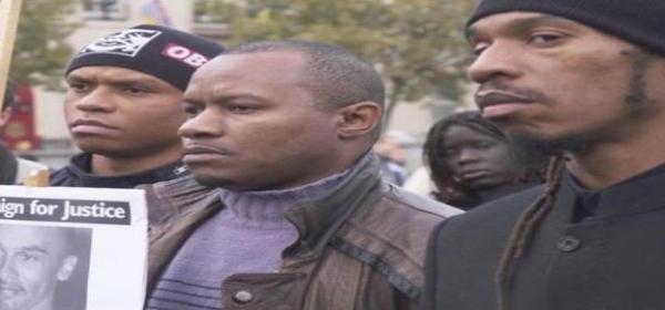 Brothers Dave Springer (left), Tippa Naphtali (center) and Benjamin Zephaniah (right) (Copy)