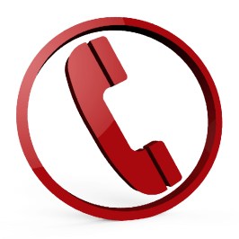 Call Us Phone Service